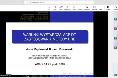 Wirtualne Seminarium z Badań Operacyjnych | Uniwersytet WSB Merito w Poznaniu: wsbo_2025_11_24_6.jpg