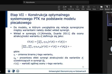 Wirtualne Seminarium z Badań Operacyjnych | Uniwersytet WSB Merito w Poznaniu: wsbo_2023_09_25_z11.jpg