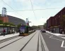 Inauguracja Roku Akademickiego 2025/2026 na Uniwersytecie WSB Merito w Poznaniu | Aktualności | Uniwersytet WSB Merito w Poznaniu: tramwaj