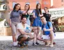 Uniwersytet WSB Merito w Poznaniu numerem 1 wśród wielkopolskich uczelni niepublicznych! | Aktualności | Uniwersytet WSB Merito w Poznaniu: Grupa studentów wspólnie analizuje dokumenty