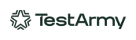 Tester automatyzujący | Studia podyplomowe w Poznaniu | Uniwersytet WSB Merito w Poznaniu: TestArmy - Logo