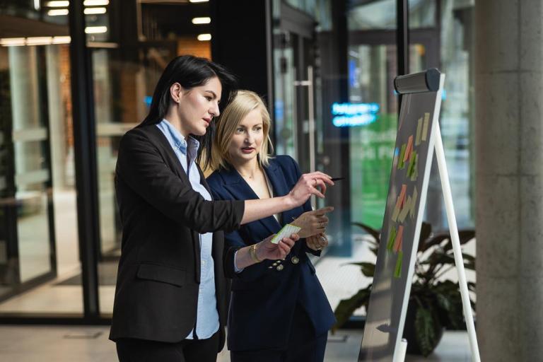 Executive Master of Business Administration | Studia MBA w Poznaniu | Uniwersytet WSB Merito w Poznaniu: uczesnticzki2