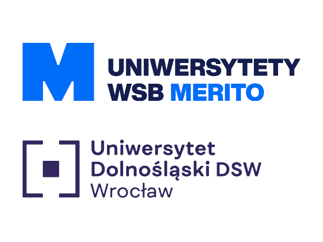 Tworzenie aplikacji internetowych i mobilnych | Studia podyplomowe w Poznaniu | Uniwersytet WSB Merito w Poznaniu: Uniwersytet dolnośląski DSW Wrocław