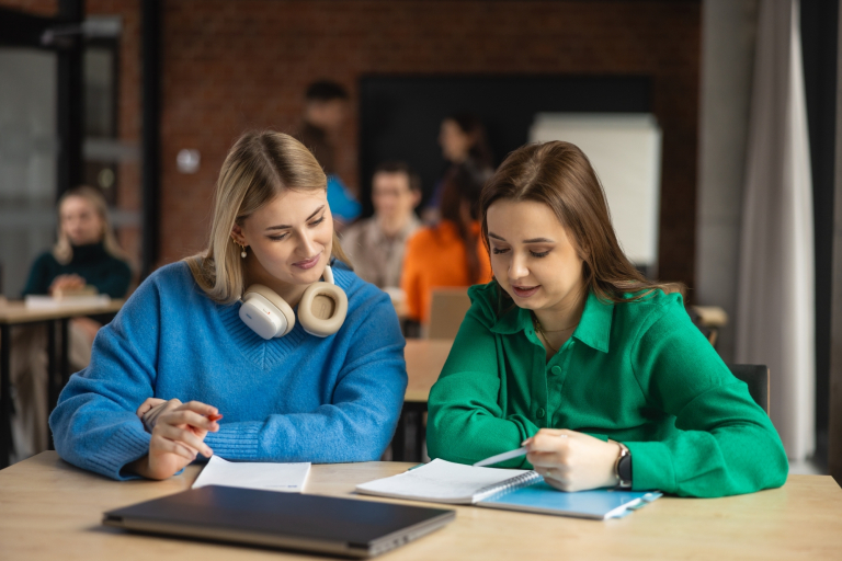 Informatyka (Information Technology – BSc. degree program) | Studia I stopnia w Poznaniu | Uniwersytet WSB Merito w Poznaniu: studenci