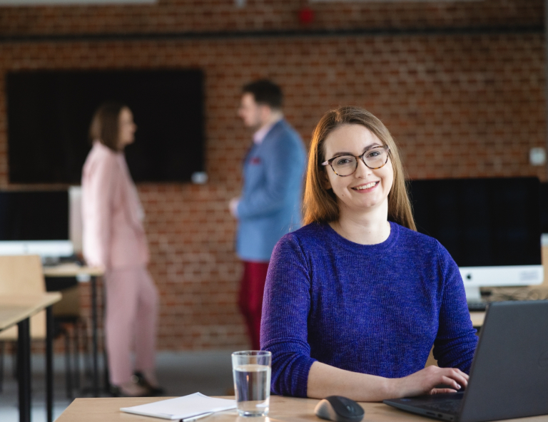 Digital marketing z elementami AI | Studia II stopnia ze studiami podyplomowymi  | Uniwersytet WSB Merito w Poznaniu: Sesja sp 