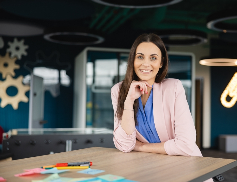 Copywriting sprzedażowy z AI | Studia podyplomowe w Poznaniu | Uniwersytet WSB Merito w Poznaniu: Sesja sp 