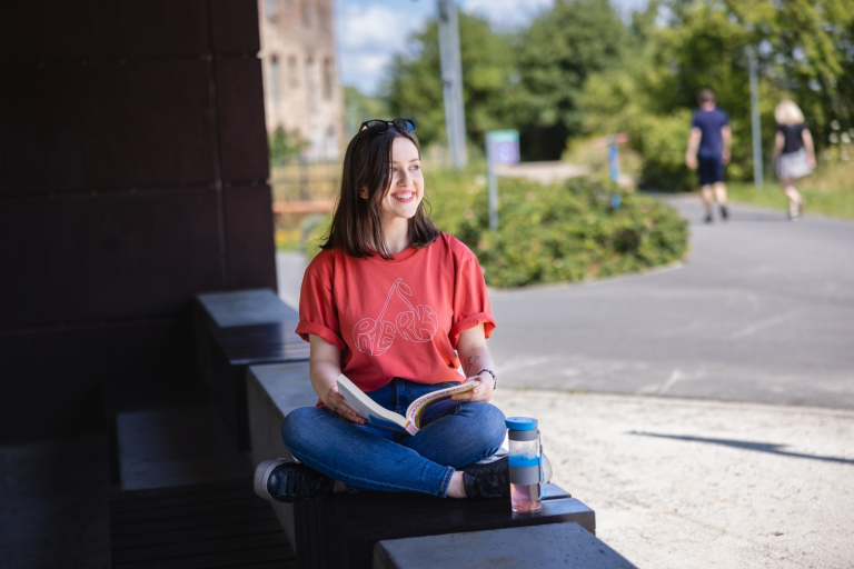 Zarządzanie flotą i spedycją drogową | Studia I stopnia w Poznaniu | Uniwersytet WSB Merito w Poznaniu: studenci