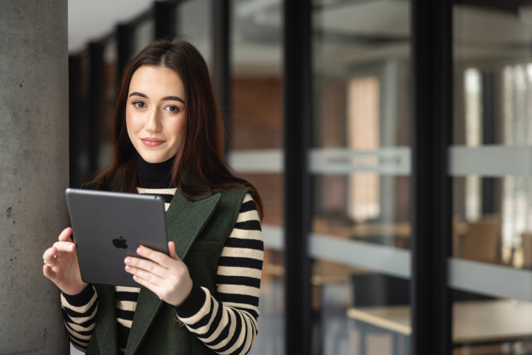 Entrepreneurship | Studia I stopnia w Poznaniu | Uniwersytet WSB Merito w Poznaniu: studenci