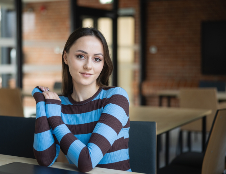 E-commerce | Studia I stopnia w Poznaniu | Uniwersytet WSB Merito w Poznaniu: studenci