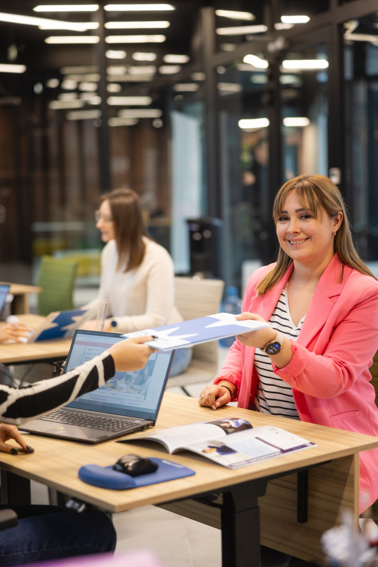 Beauty terapeuta | Studia I stopnia w Poznaniu | Uniwersytet WSB Merito w Poznaniu: studenci