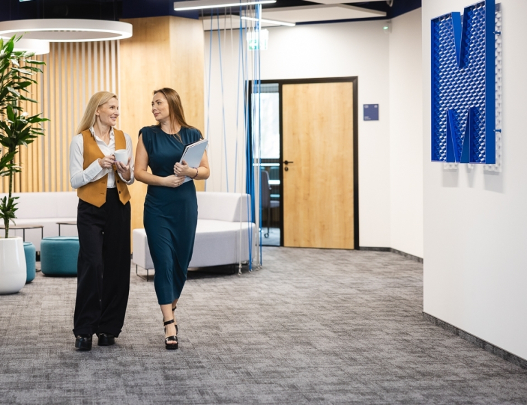 Rankingi i akredytacje | Uniwersytet WSB Merito w Poznaniu: studenci