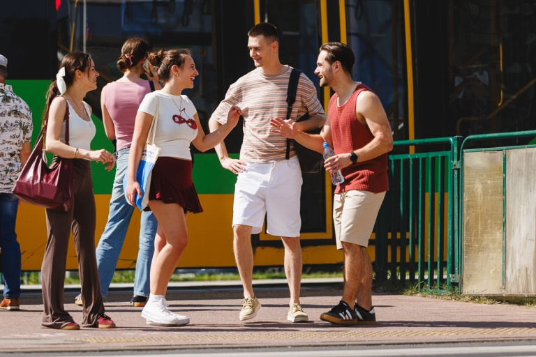 Bezpieczeństwo i higiena pracy | Studia I stopnia w Poznaniu | Uniwersytet WSB Merito w Poznaniu: studenci
