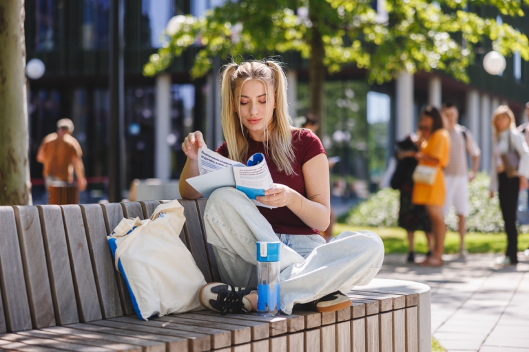 International Business | Studia I stopnia w Poznaniu | Uniwersytet WSB Merito w Poznaniu: Sesja LIC