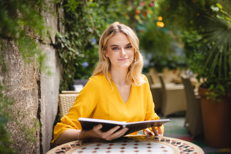 UX/UI Design | Studia I stopnia w Poznaniu | Uniwersytet WSB Merito w Poznaniu: studenci