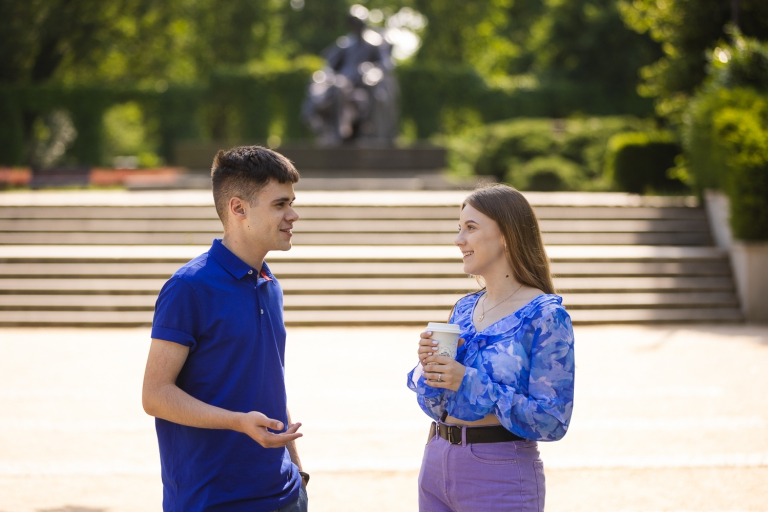 Zarządzanie marketingowe | Studia II stopnia w Poznaniu | Uniwersytet WSB Merito w Poznaniu: Vladyslav
