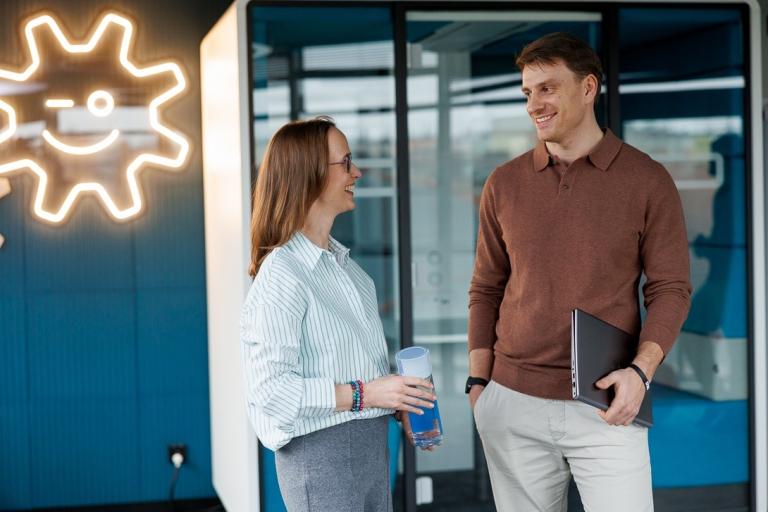 Doradztwo biznesowe | Studia I stopnia w Poznaniu | Uniwersytet WSB Merito w Poznaniu: szkolenie