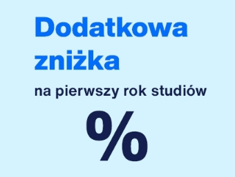 Filologia | Studia I stopnia w Poznaniu | Uniwersytet WSB Merito w Poznaniu: promocja na czesne