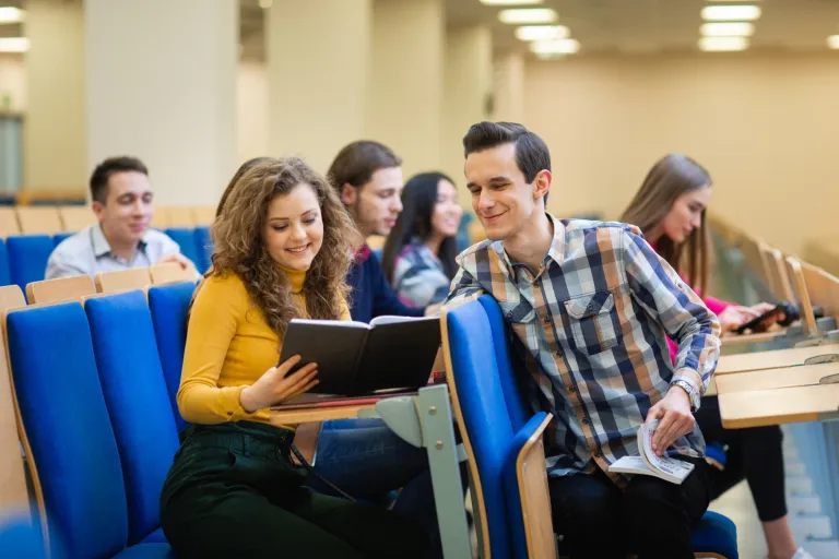 Marketing i sprzedaż (Marketing and Sales) | Studia II stopnia w Poznaniu | Uniwersytet WSB Merito w Poznaniu: Poznań lic