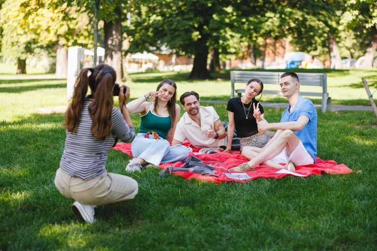 Business Management | Studia I stopnia w Poznaniu | Uniwersytet WSB Merito w Poznaniu: studenci