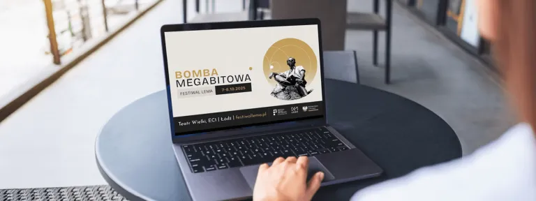 Festiwal Lema Bomba Megabitowa | Aktualności | Uniwersytet WSB Merito w Poznaniu: inauguracja