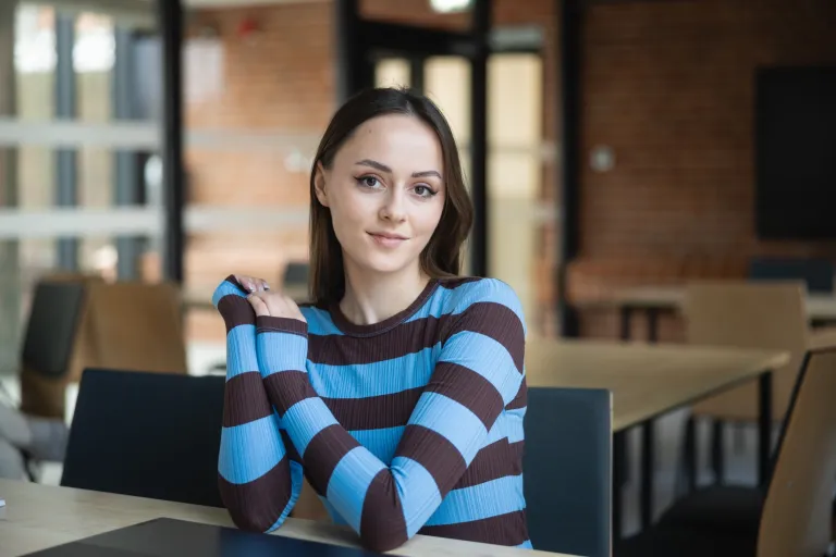 Inteligentne systemy w logistyce | Studia I stopnia w Poznaniu | Uniwersytet WSB Merito w Poznaniu: studenci