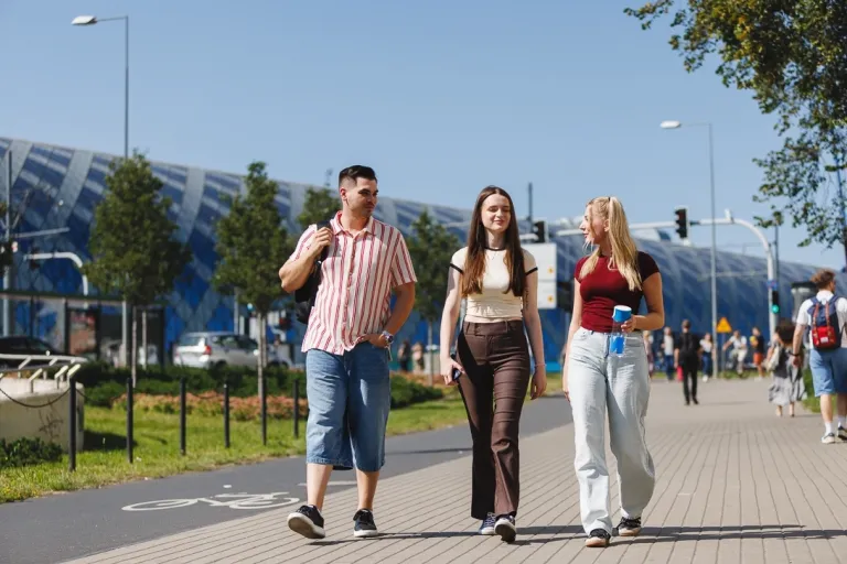 Zarządzanie zasobami ludzkimi | Studia I stopnia w Poznaniu | Uniwersytet WSB Merito w Poznaniu: studenci