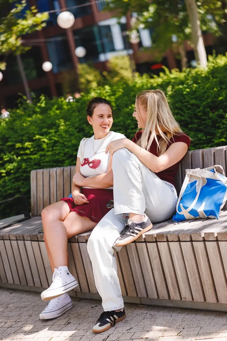Handel międzynarodowy (International Trade) | Studia I stopnia w Poznaniu | Uniwersytet WSB Merito w Poznaniu: studenci