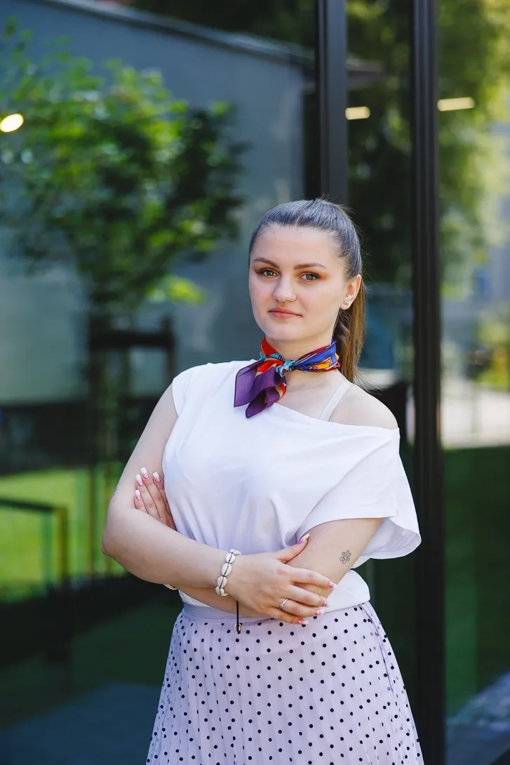 Prawo w biznesie | Studia I stopnia w Poznaniu | Uniwersytet WSB Merito w Poznaniu: studenci