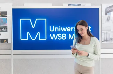Университет ВСБ Мерито в Торуни | Университеты ВСБ Мерито: logo merito