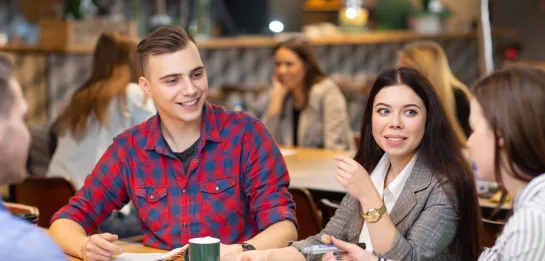 Магистратура | Университеты ВСБ Мерито: studia magisterskie
