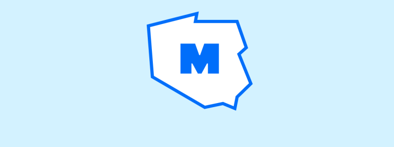Рейтинги и аккредитации | Университеты ВСБ Мерито: Mka w konturze mapy Polski