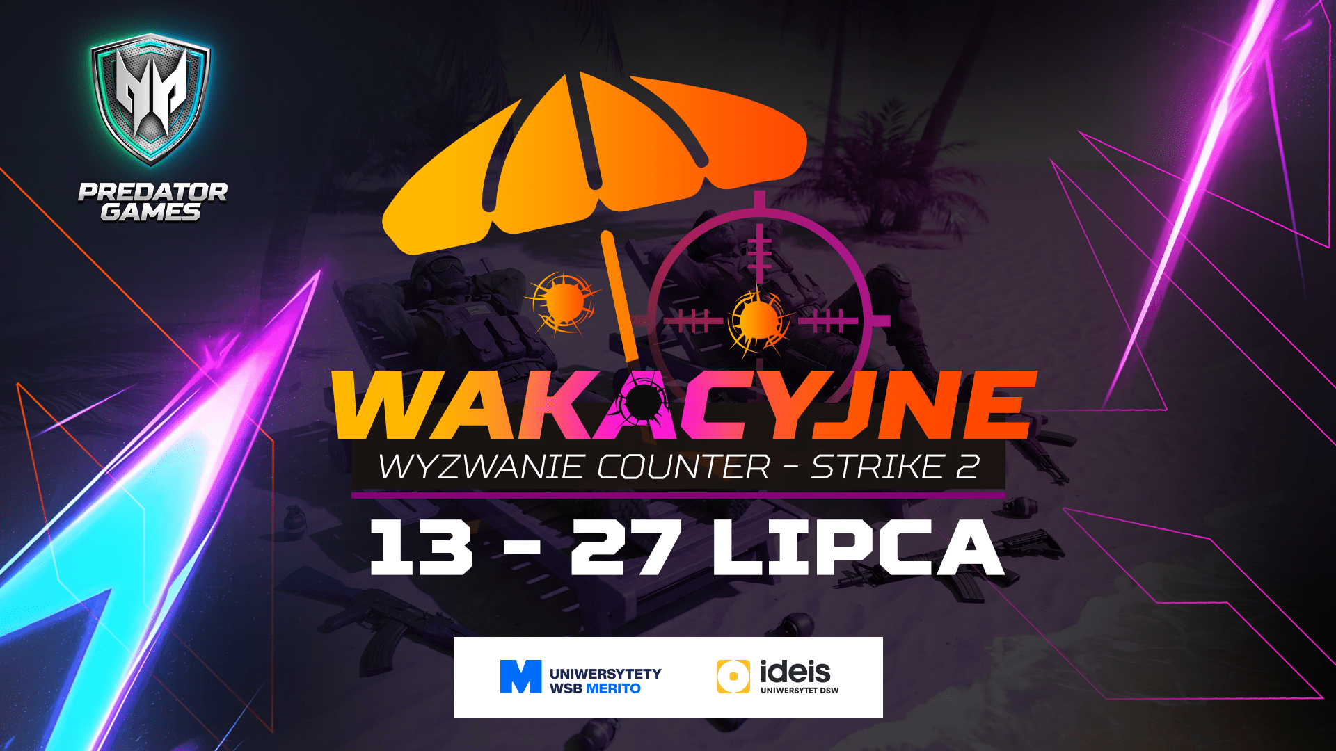 Wyzwanie