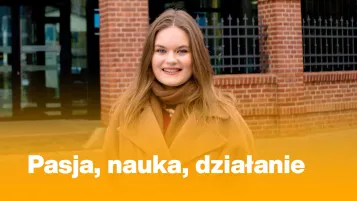 Studia – pierwszy krok w karierze. Pomóż dziecku w tym wyborze | Uniwersytet WSB Merito: Patrycja Klamecka