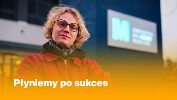 Studia – pierwszy krok w karierze. Pomóż dziecku w tym wyborze | Uniwersytet WSB Merito: Płyniemy po sukces_Adrian Pachowski 