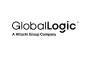 Cyfrowy uniwersytet | Uniwersytet WSB Merito: GlobalLogic_Logotyp