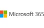 Cyfrowy uniwersytet | Uniwersytet WSB Merito: Microsoft 365 Logotyp