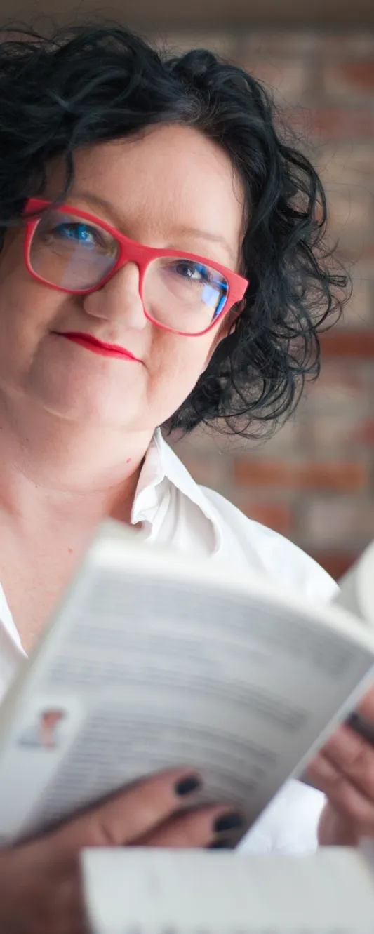 Wyniki wyszukiwania | Uniwersytet WSB Merito: Joanna Rajang