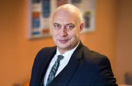 Informatyka | Studia I stopnia w Szczecinie | Uniwersytet WSB Merito Szczecin: dr Dariusz Pielka