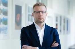 Digital Marketing Masterclass | Studia podyplomowe w Szczecinie | Uniwersytet WSB Merito Szczecin: dr hab. Sławomir Gawroński