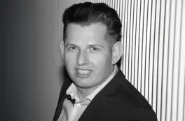 HR Manager | Studia podyplomowe w Szczecinie | Uniwersytet WSB Merito Szczecin: Marcin Przeworski