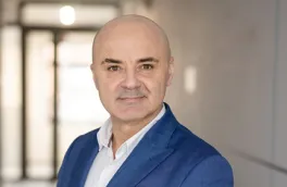 Logistyka | Studia I stopnia w Szczecinie | Uniwersytet WSB Merito Szczecin: mgr inż. Eryk Grykień