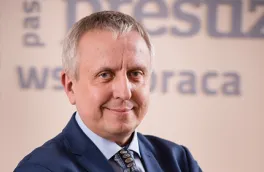 Studia menedżerskie | Studia podyplomowe w Szczecinie | Uniwersytet WSB Merito Szczecin: mgr inż. Krzysztof Kowalski