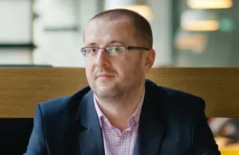 Branding i Content Marketing | Studia podyplomowe w Szczecinie | Uniwersytet WSB Merito Szczecin: Jacek Lipski
