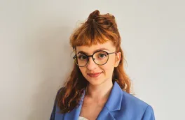 Event Manager | Studia podyplomowe w Szczecinie | Uniwersytet WSB Merito Szczecin: mgr Klaudia Nowak