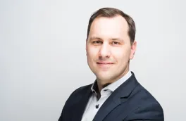 Akademia zarządzania zmianą i strategią | Studia podyplomowe w Szczecinie | Uniwersytet WSB Merito Szczecin: dr Paweł Kaczmarczyk