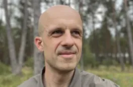 Ochrona środowiska | Studia podyplomowe w Szczecinie | Uniwersytet WSB Merito Szczecin: mgr Błażej Chmielewski