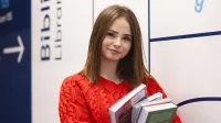 Podstawy programowania | Studia podyplomowe w Szczecinie | Uniwersytet WSB Merito Szczecin: Studentka WSB Merito