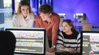 Informatyka | Studia I stopnia w Szczecinie | Uniwersytet WSB Merito Szczecin: studenci informatyki