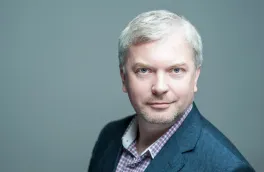 Digital Marketing Masterclass | Studia podyplomowe w Szczecinie | Uniwersytet WSB Merito Szczecin: Leszek Nowak