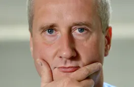 Business Intelligence – analiza danych | Studia podyplomowe w Szczecinie | Uniwersytet WSB Merito Szczecin: Łukasz Cupryjak